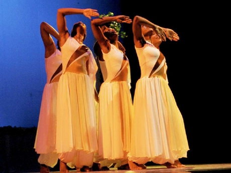 LA DANZA CRISTIANA EPUB LA DANZA CRISTIANA EPUB
